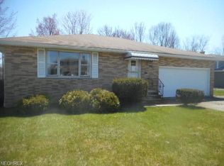 3413 Coventry Dr, Parma, OH