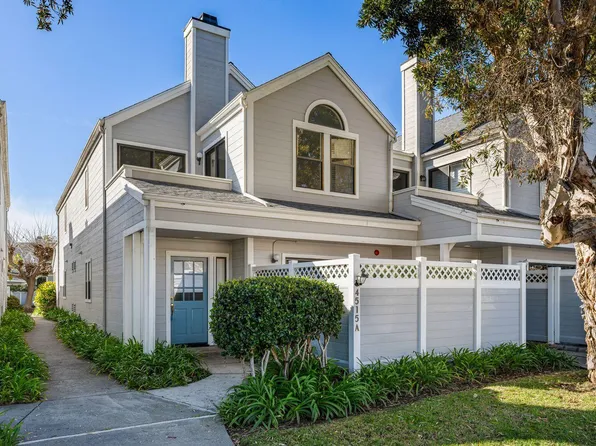 4515 Carpinteria Ave APT A, Carpinteria, CA 93013