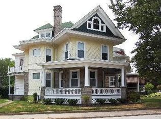 2110 N Van Buren St, Wilmington, DE 19802