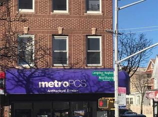 10217 Northern Blvd, Flushing, NY 11368
