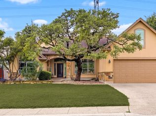 20446 Wild Springs Dr, San Antonio, TX 78258