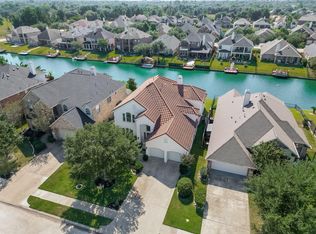 17827 Harbour Bridge Point Dr, Cypress, TX 77429