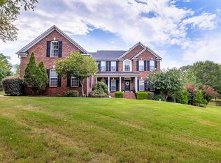 23 Neyland Dr, Fountain Inn, SC 29644