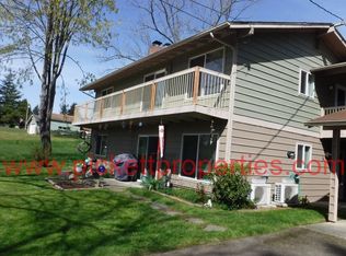 11660 Schold Rd NW UNIT B, Silverdale, WA 98383