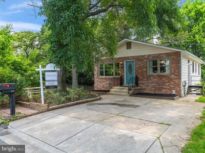 4506 Broad Blvd, Beltsville, MD, 20705