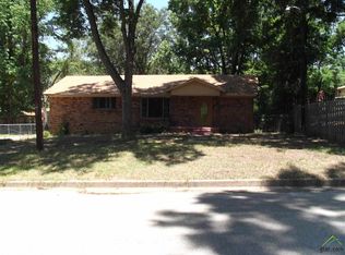 1511 W Harmony St, Tyler, TX 75702