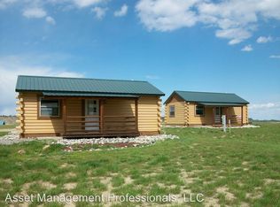 5621 Scandia Rd, Shepherd, MT 59079
