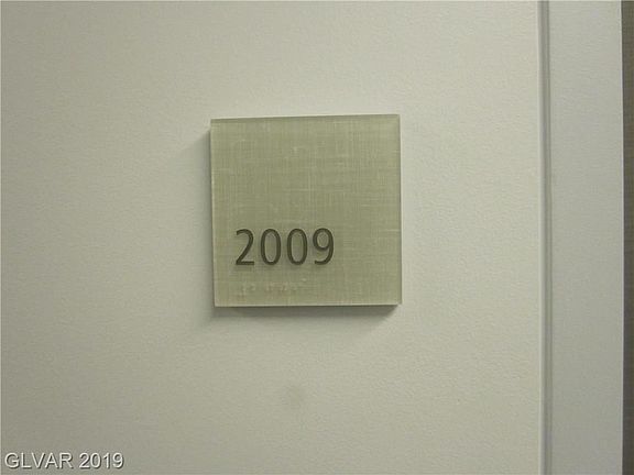 5th image of 3722 Las Vegas Blvd S Unit 2009