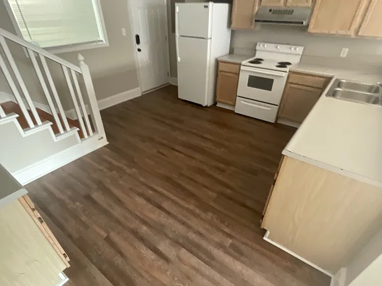 507 Evans St #3 — Photo 5