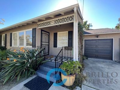 1912 Gateway Dr, San Diego, CA, 92105