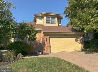 200 Glenn Ellen Cir, Baltimore, MD 21208