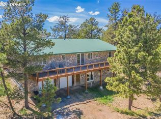 11310 Burgess Ln, Colorado Springs, CO 80908