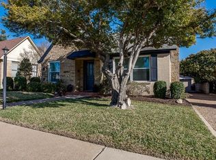 4434 Pershing Ave, Fort Worth, TX 76107