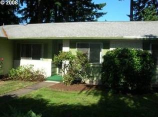 954 NE 172nd Ave, Portland, OR 97230