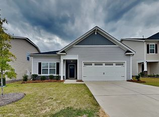 1612 Commendable Ct, Lexington, SC 29073