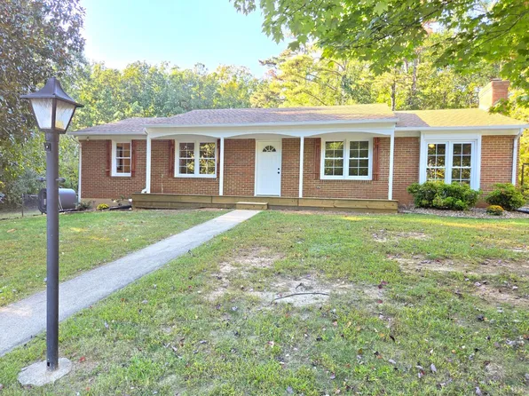 1971 Mount Rush Hwy, Dillwyn, VA 23936