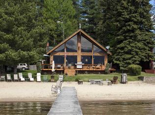 105 Adams Rd, Priest River, ID 83856