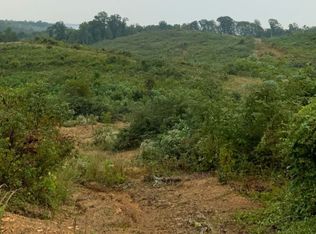 Rice Rd, Jackson, OH 45640