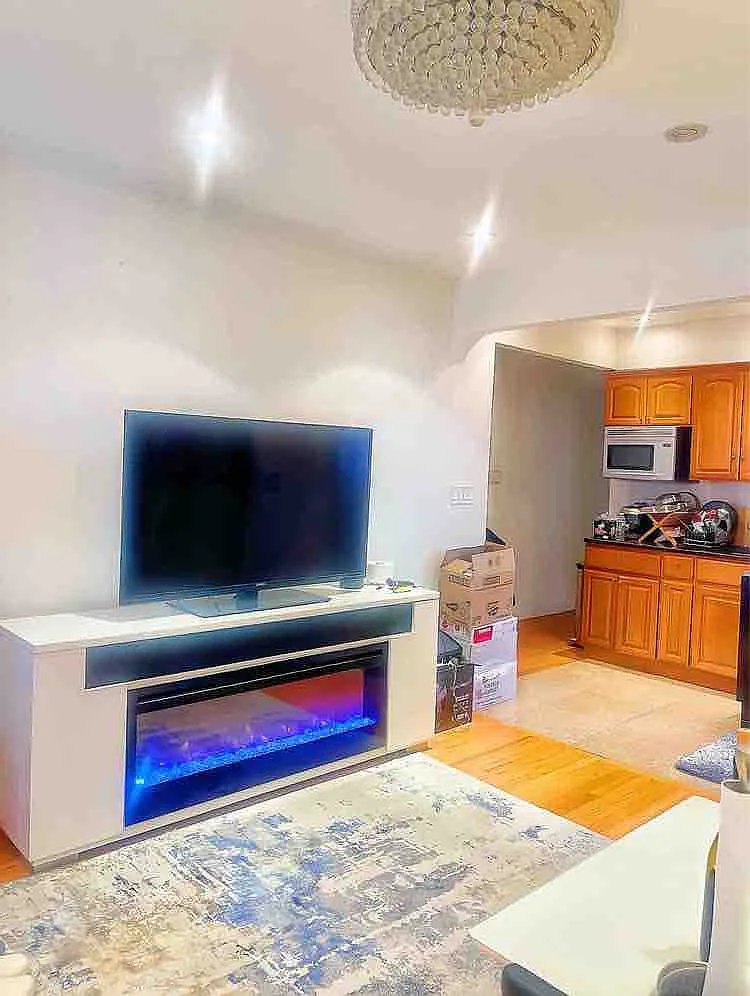 2 bed, 946 sqft, $2,600 — Photo 1