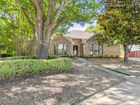 1901 Shady Hollow Ct, Garland, TX 75040