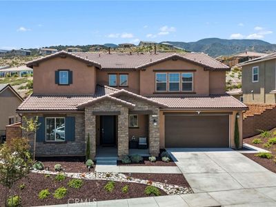 2540 Chad Zeller Ln, Corona, CA, 92882