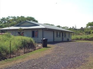 560 Ainalako Rd, Hilo, HI 96720