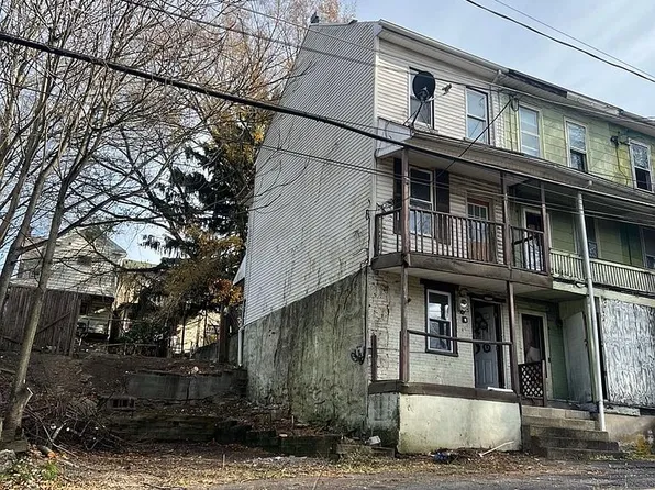 417 S Coal St, Shamokin, PA 17872