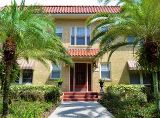 1710 W Hills Ave, Tampa, FL 33606