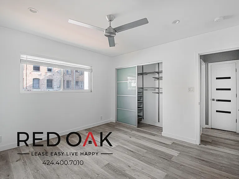 514 S Mariposa Ave #204 — Photo 3
