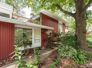 1801 Fair St #1, Ann Arbor, MI 48103