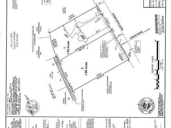 5th image of 6521 Westland Dr