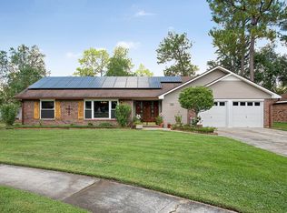 169 W Forest Dr, Slidell, LA 70458