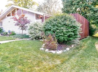 1451 Argyle Cres, Ann Arbor, MI 48103