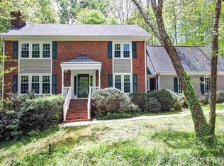 112 Lochwood East Dr, Cary, NC 27518