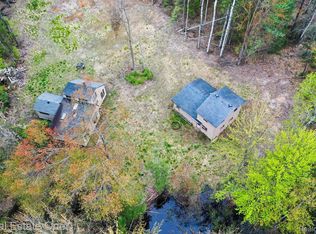 1341 Gerald Miller Rd, West Branch, MI 48661