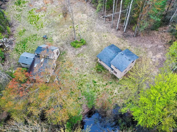 1341 Gerald Miller Rd, West Branch, MI 48661