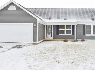 1559 S Dugan Rd, Urbana, OH 43078