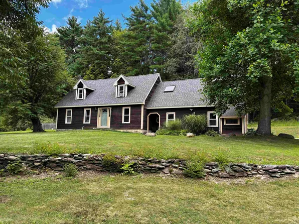 18 Roberts Road, Rochester, NH 03867