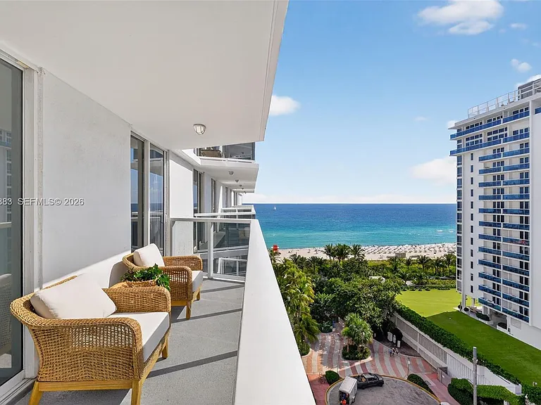 2401 Collins Ave #1406 — Photo 27