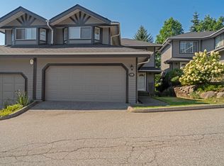 1685 Pinetree Way #136, Coquitlam, BC