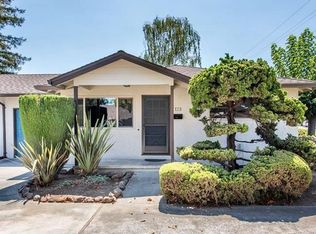 1530 S Wolfe Rd, Sunnyvale, CA 94087