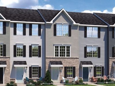 8013 District Dr, Charlotte, NC, 28213