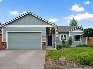 1260 SE Regan Hill Loop, Estacada, OR 97023