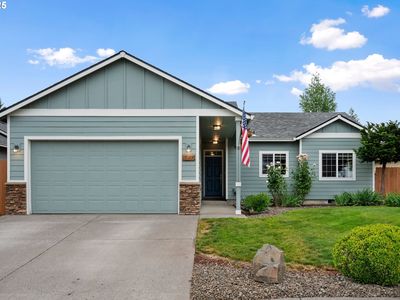1260 SE Regan Hill Loop, Estacada, OR, 97023