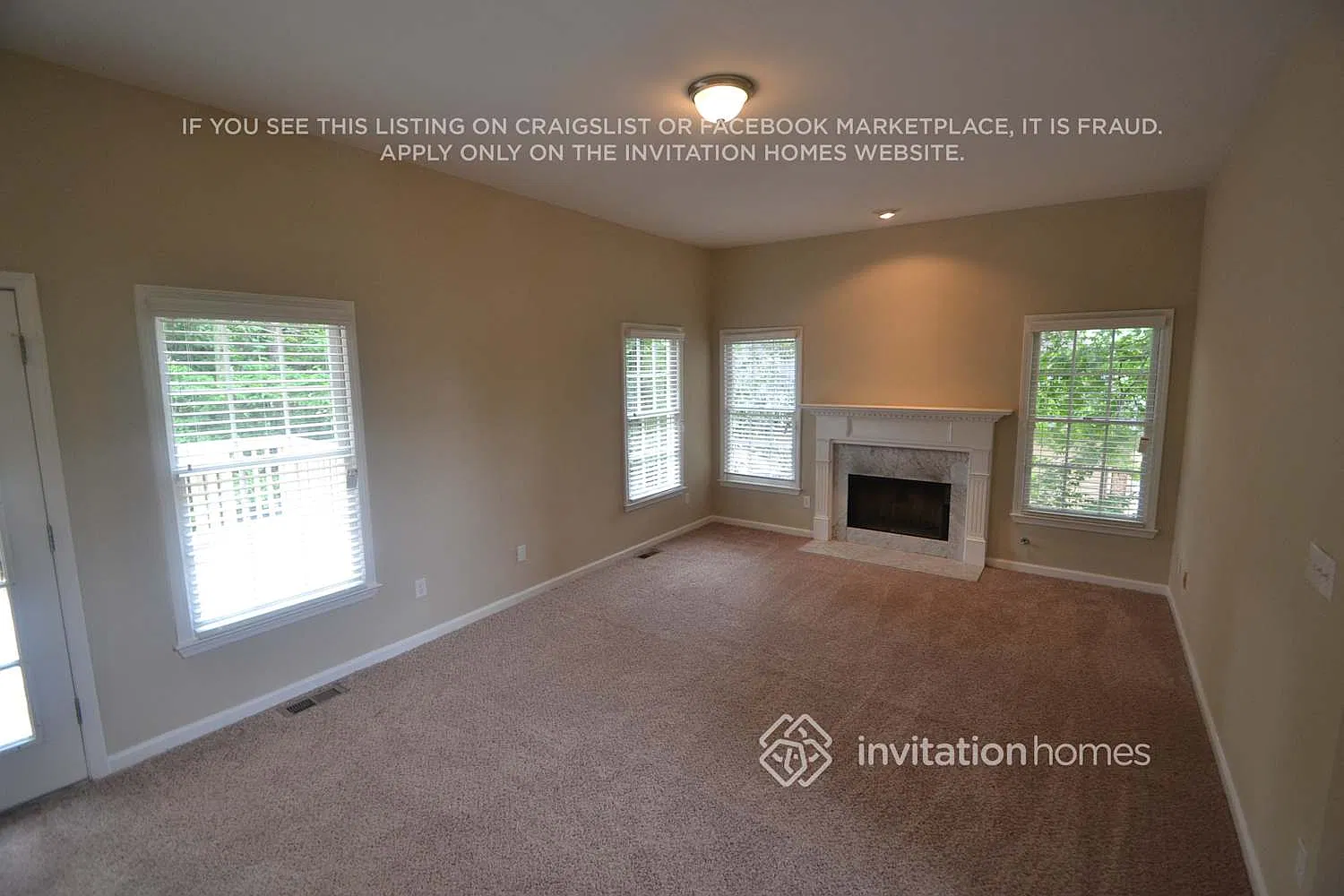 7401 Bayside Trl Stone Mountain, GA 30087 — Photo 2