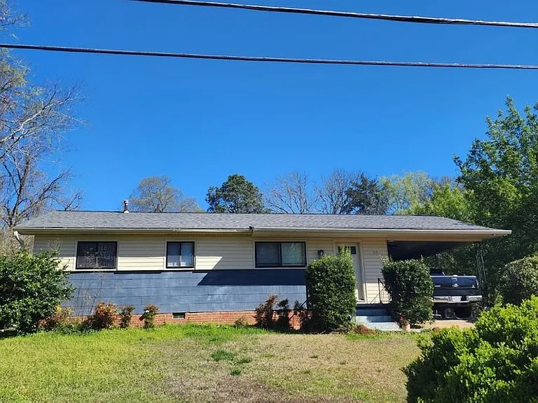 105 Freeman St — Photo 1