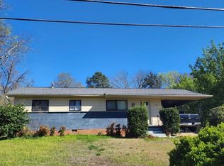 105 Freeman St, Starkville, MS 39759