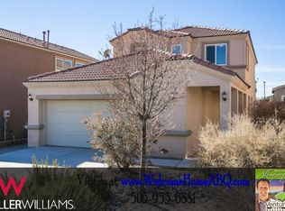 2206 Margarita Dr SE, Rio Rancho, NM 87124
