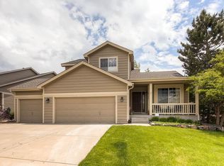 8124 Briar Ridge Dr, Castle Pines, CO 80108
