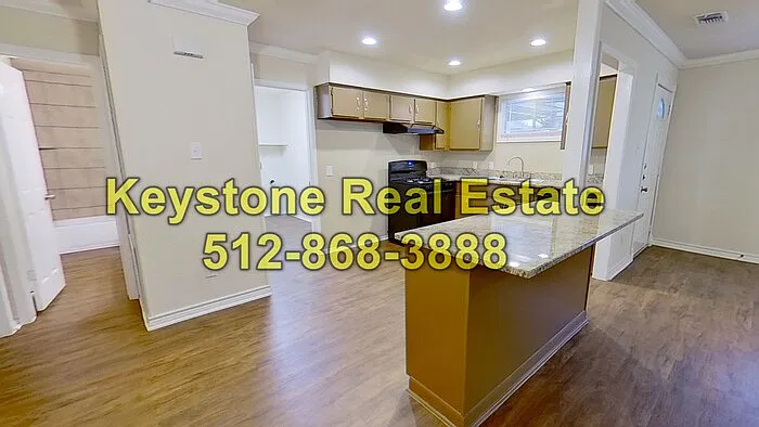 2 bed, 1.0 bath, 977 sqft, $1,395 — Photo 4